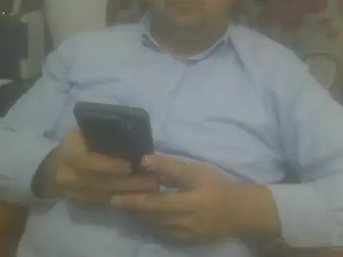 baygizemliadam online show from October 29, 8:45 pm