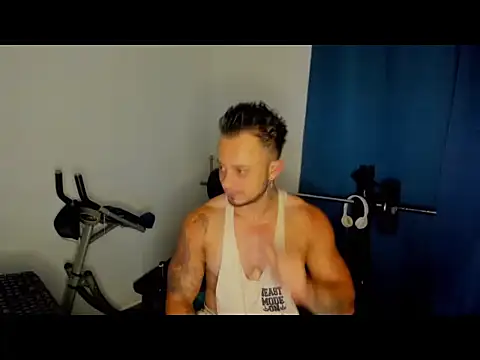 JacobJamess online show from January 14, 2:05 am