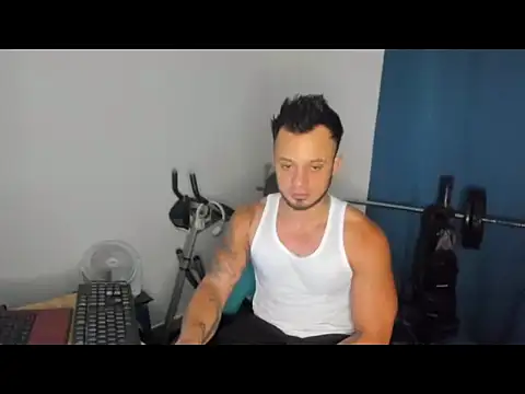 JacobJamess online show from January 9, 4:29 am