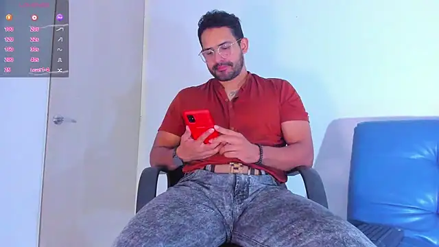 Snapshot of JorsMontero chatting on January 17, 1:03 pm JorsMontero online show from January 17, 1:03 pm
