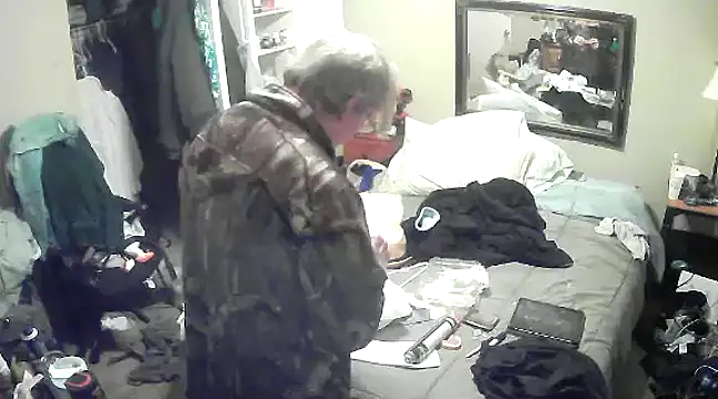 jck1m0t online show from March 5, 10:12 pm