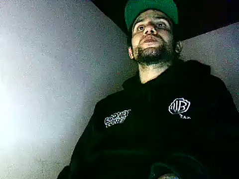 Christian Stiven1 online show from March 29, 2:01 am