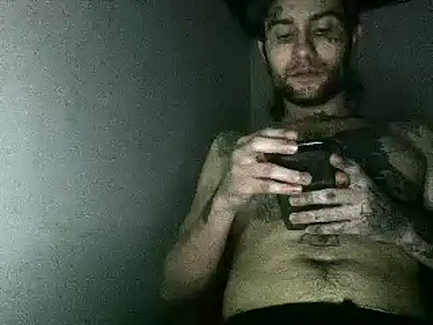 Christian Stiven1 online show from February 26, 4:14 am