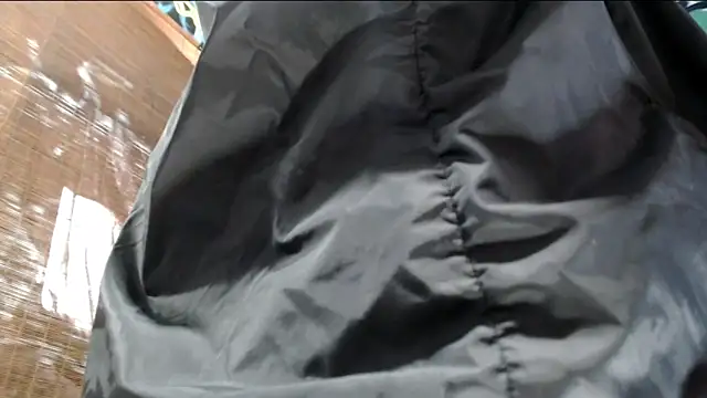 Justin Frank online show from April 8, 8:06 pm