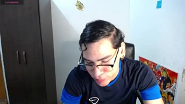 ricksamm online show from October 20, 11:36 am