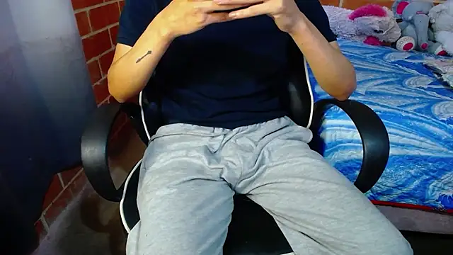 ricksamm online show from February 27, 11:55 am