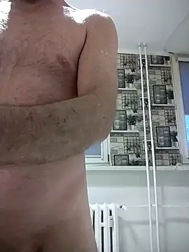 wilkalfa online show from April 23, 3:22 am