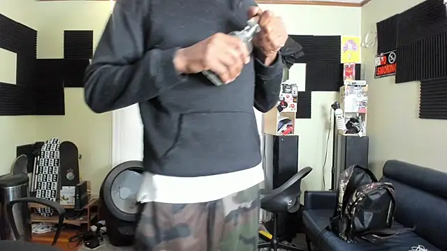 Longjawn69 online show from November 23, 3:50 am