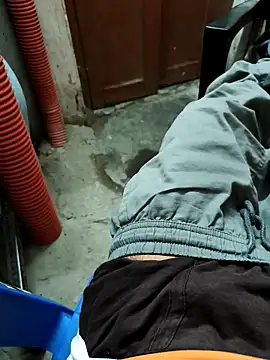 24HOTBOY25 online show from April 29, 6:25 pm