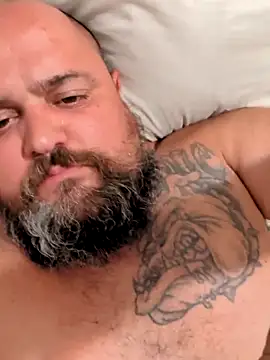 Mark691984 online show from June 14, 2:46 am
