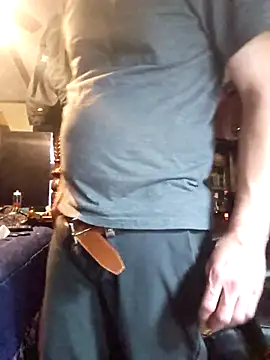 chosen923 online show from November 12, 10:47 pm