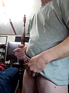 chosen923 online show from March 1, 1:49 am