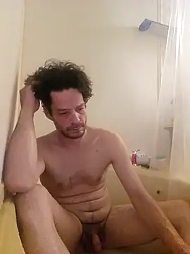 chosen923 online show from February 27, 5:19 am