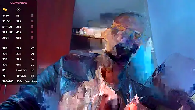  John Boy  online show from October 8, 8:24 pm