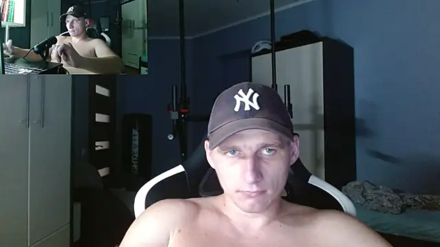 PoliglotJoe online show from October 6, 8:24 pm