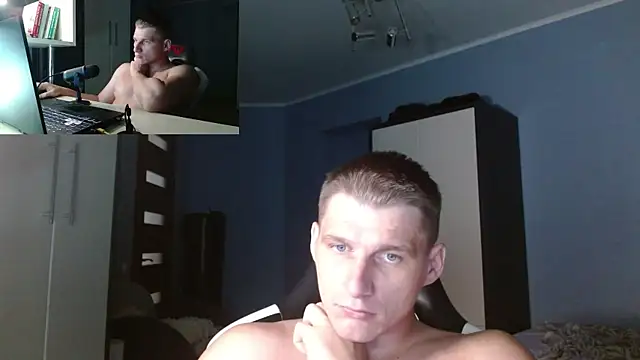 PoliglotJoe online show from September 17, 3:18 am