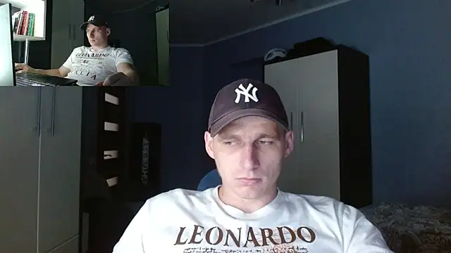 PoliglotJoe online show from September 30, 12:31 pm