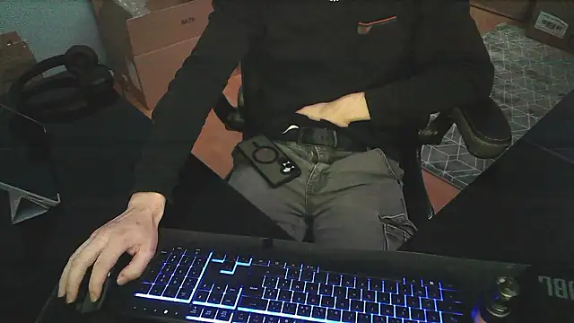 AlexEtSonSexe36 online show from March 20, 6:34 pm