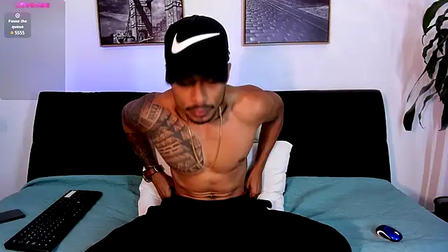 Sweet Alessandre online show from December 30, 7:32 pm