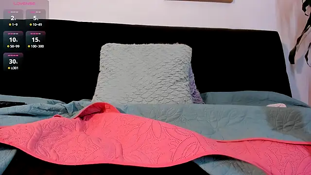 Sweet Alessandre online show from February 2, 10:02 am