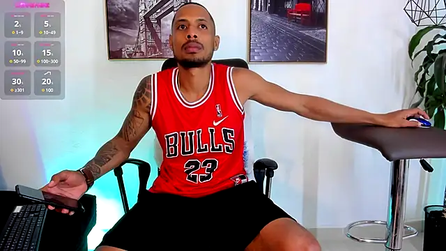 Sweet Alessandre online show from December 27, 7:24 pm