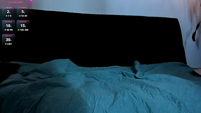 Sweet Alessandre online show from February 15, 7:39 pm