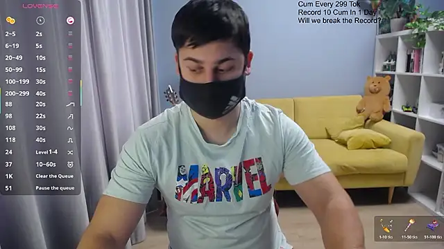 Tomguys online show from March 21, 8:19 am