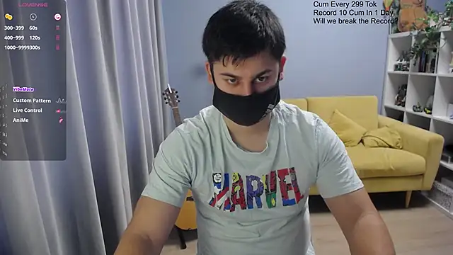 Tomguys online show from February 28, 8:02 am