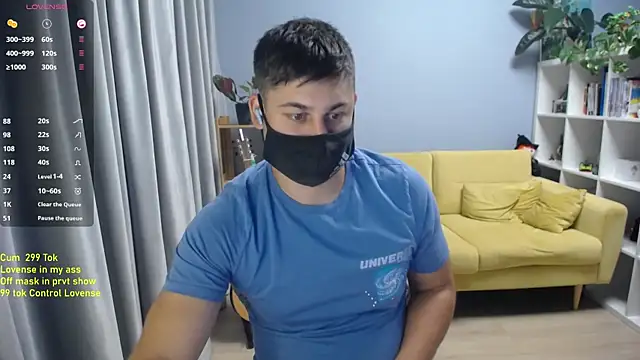 Tomguys online show from June 4, 7:09 pm