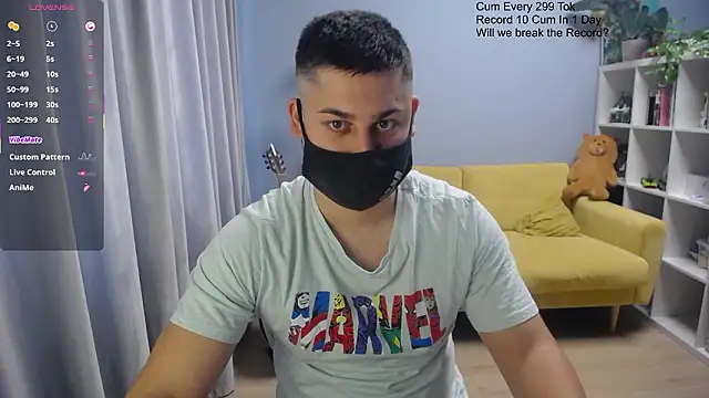 Tomguys online show from March 23, 8:31 am