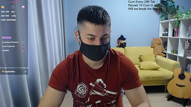 Tomguys online show from March 30, 8:04 am