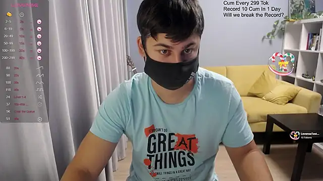 Tomguys online show from November 8, 9:12 am