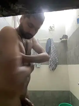 Boy Harry online show from December 3, 3:45 am