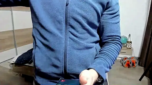 RobbyShawz online show from January 16, 9:01 am