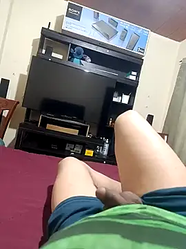 Damemon04 online show from January 9, 3:26 am