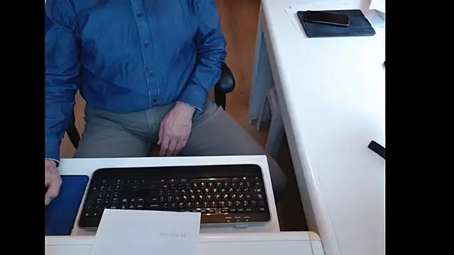 dutchpornking online show from March 26, 2:10 pm