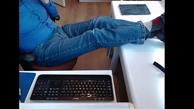 dutchpornking online show from October 30, 1:12 pm