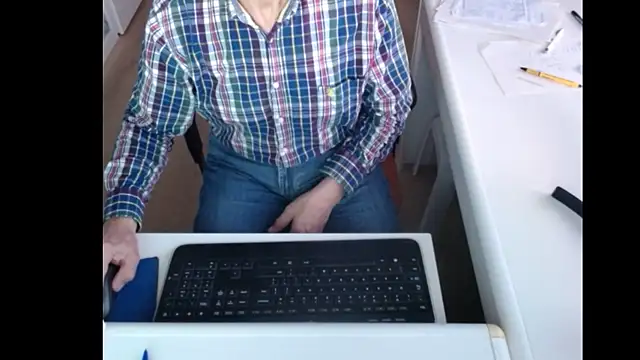 dutchpornking online show from January 30, 7:50 am