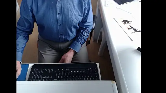 dutchpornking online show from February 17, 10:03 am