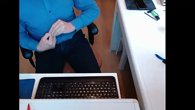 dutchpornking online show from February 24, 9:43 am