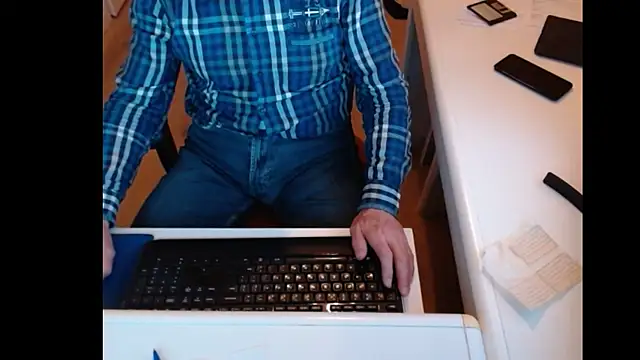 dutchpornking online show from December 20, 6:24 pm