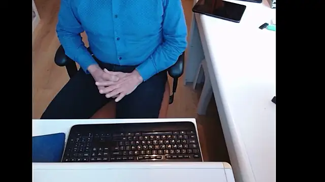 dutchpornking online show from February 23, 9:33 am