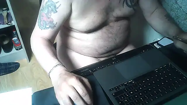 DUDURAxh online show from April 28, 6:29 am