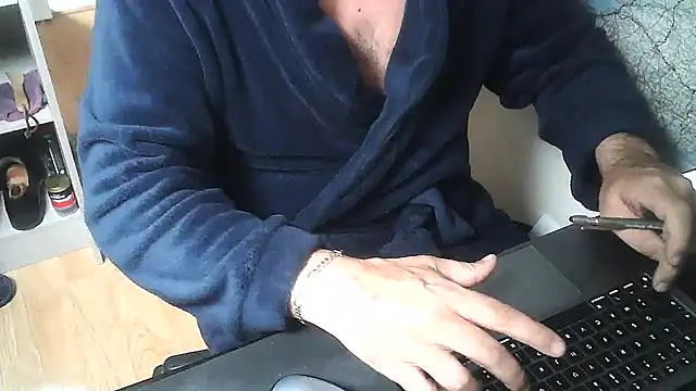 DUDURAxh online show from November 19, 8:03 am