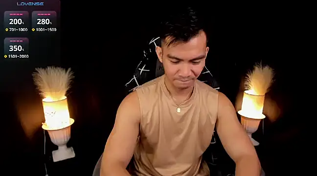 000batman000 online show from March 11, 12:50 pm