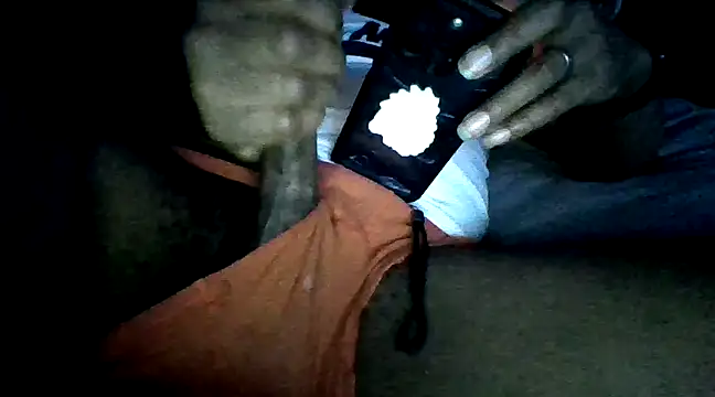 PrettyboyRed online show from January 3, 4:55 am