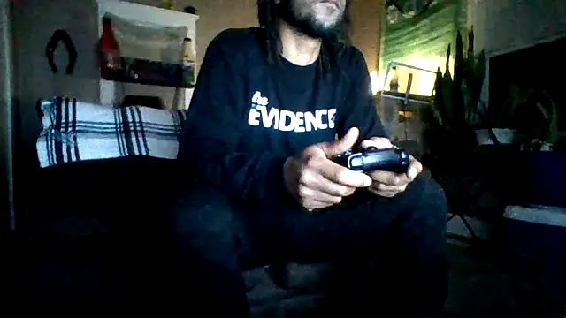 PrettyboyRed online show from October 24, 2:46 am