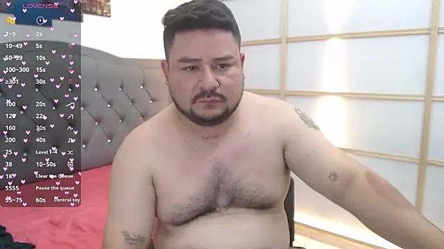 oso dirty  online show from February 4, 5:30 pm