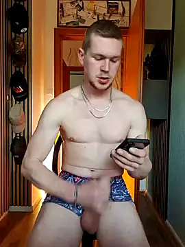 Playbunniboy online show from March 4, 4:20 pm