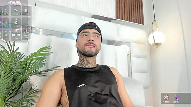 imferrer online show from November 26, 8:45 pm